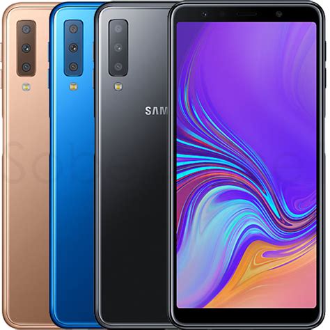 sm a750gn ds|產品規格數據 Samsung Galaxy A7 (2018) SM.